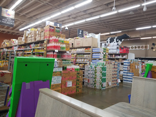 Grocery Store «Island Pacific Seafood Market», reviews and photos, 8650 W Tropicana Ave, Las Vegas, NV 89147, USA