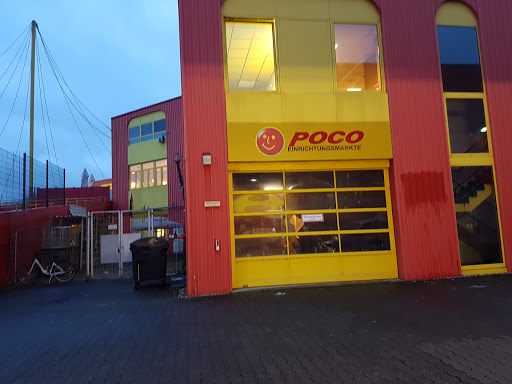 POCO Mannheim