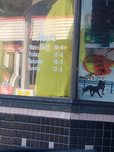 Running Store «GEAR Running Store», reviews and photos, 4406 France Ave S, Minneapolis, MN 55410, USA