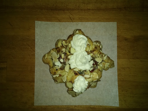 Sandwich Shop «Staggering Ox», reviews and photos, 400 Euclid Ave, Helena, MT 59601, USA