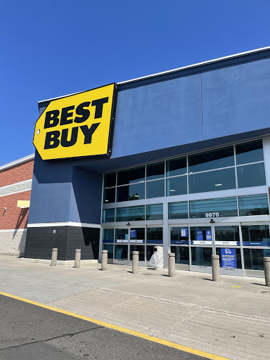 Electronics Store «Best Buy», reviews and photos, 9970 N Newport Hwy, Spokane, WA 99218, USA