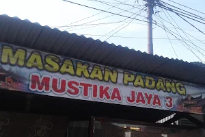 Masakan Padang Mustika Jaya image