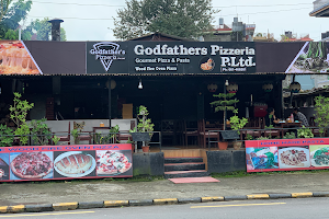 Godfathers Pizzeria image
