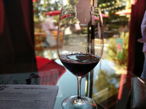 Wine Bar «The Wine Crush», reviews and photos, 3131 E Broadway, Long Beach, CA 90803, USA