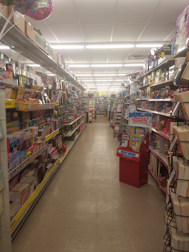 Discount Store «Dollar General», reviews and photos, 106 E Provost St, Lena, IL 61048, USA