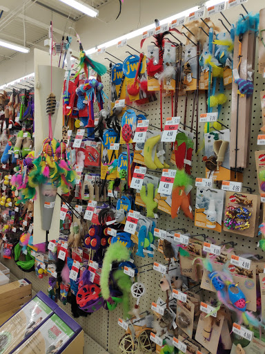 Pet Supply Store «Pet Supplies Plus», reviews and photos, 4024 Elkhart Rd #27, Goshen, IN 46526, USA