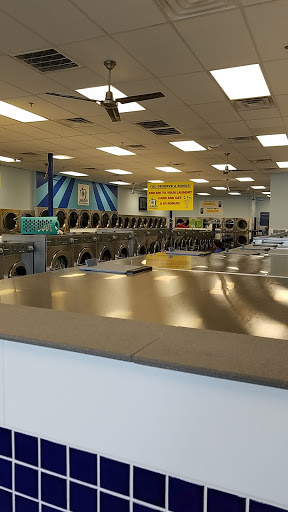 Laundromat «Laundry Warehouse Linden», reviews and photos, 1143 W St Georges Ave, Linden, NJ 07036, USA