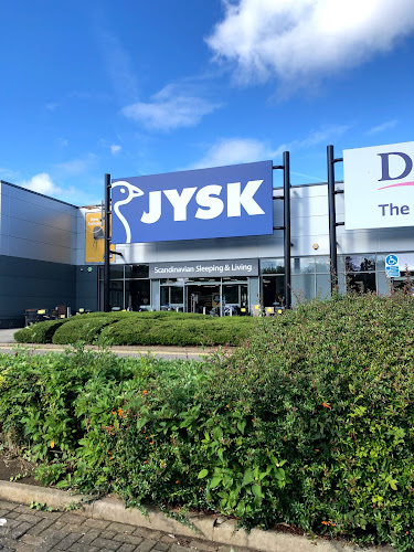 JYSK Derby - Furniture store