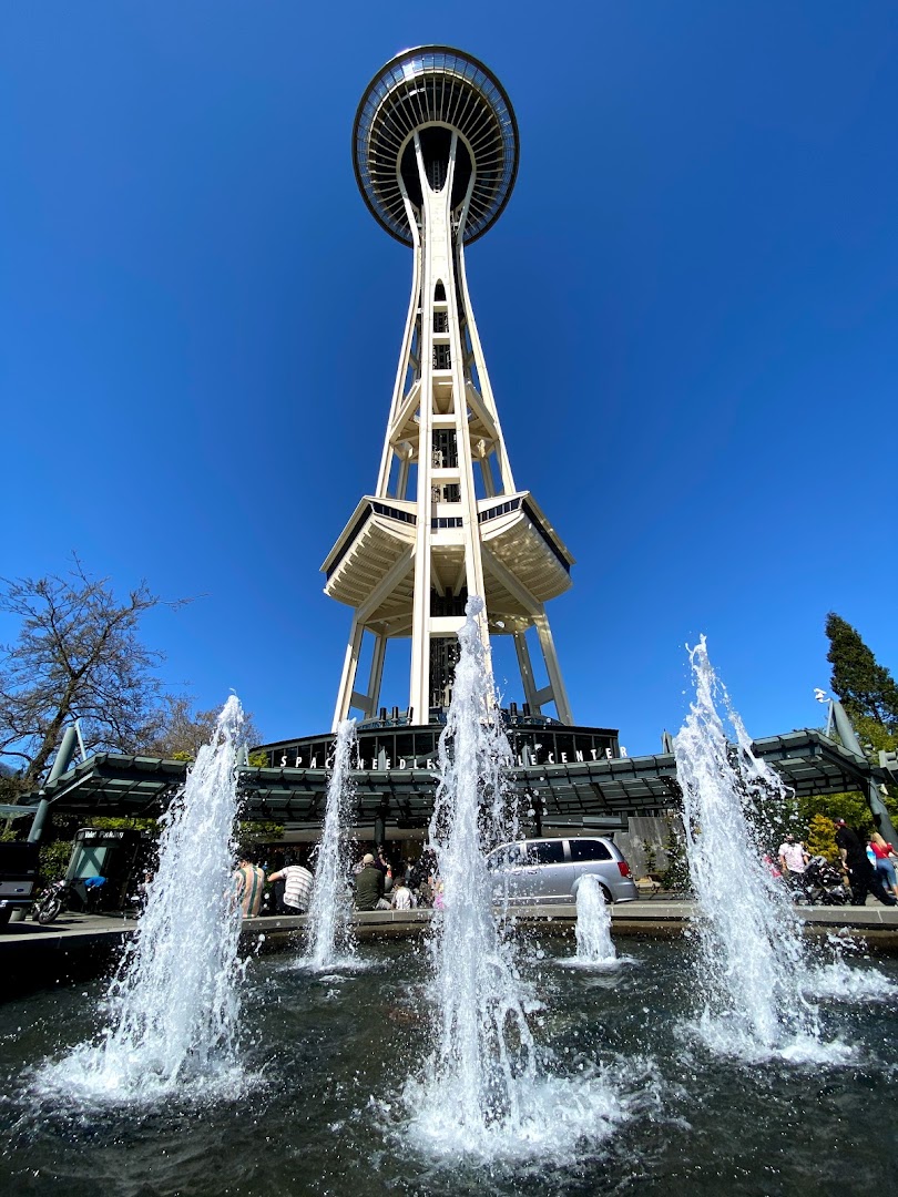 Seattle, Amerika Birleşik Devletleri