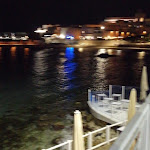 Photo n°2 de l'avis de Mabi. fait le 15/04/2022 à 20:33 sur le  RistorArt Miramare.Ristorante...pizzeria...trattoria à Otranto