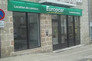 Europcar Brive Gare image
