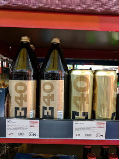 Wine Store «BevMo!», reviews and photos, 4454 Las Positas Rd, Livermore, CA 94551, USA