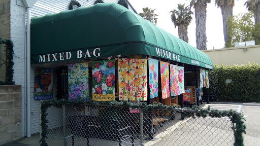 Store «Mixed Bag», reviews and photos, 2405 K St, Sacramento, CA 95816, USA
