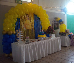 Salón de Eventos El Jardín photo