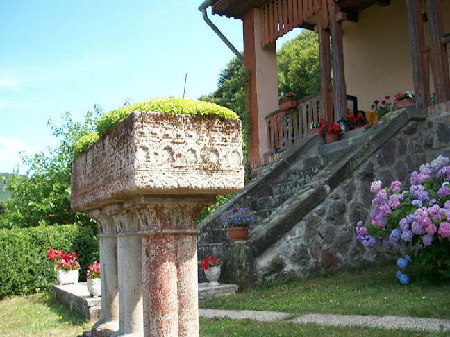 Villa Panorama Artist - Dunakanyar - szálláshely panorámával - Dömös