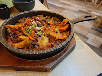 Bulgogi du Restaurant coréen Sixsa à Nice - n°1