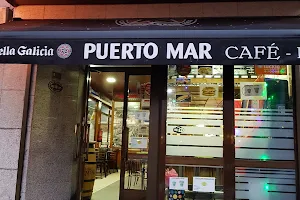Café Bar Puerto MAR image