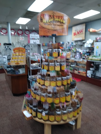 Tobacco Shop «Tobacco Shop», reviews and photos, 2109 Ross Clark Cir #7, Dothan, AL 36301, USA