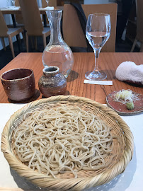 Soba du Restaurant japonais Yen à Paris - n°18