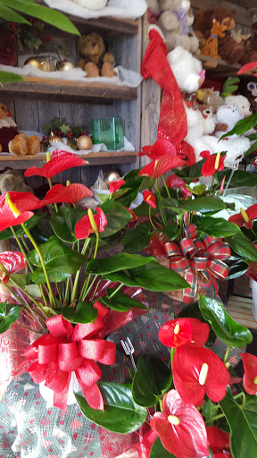 Florist «Flower Shop/Fontana», reviews and photos, 8009 East 51st Street South, Tulsa, OK 74145, USA