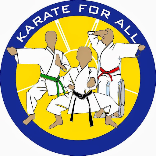 Karate For All image