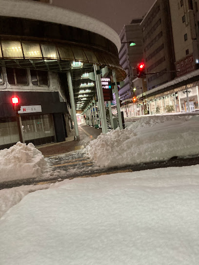 ゲストハウス長岡街宿