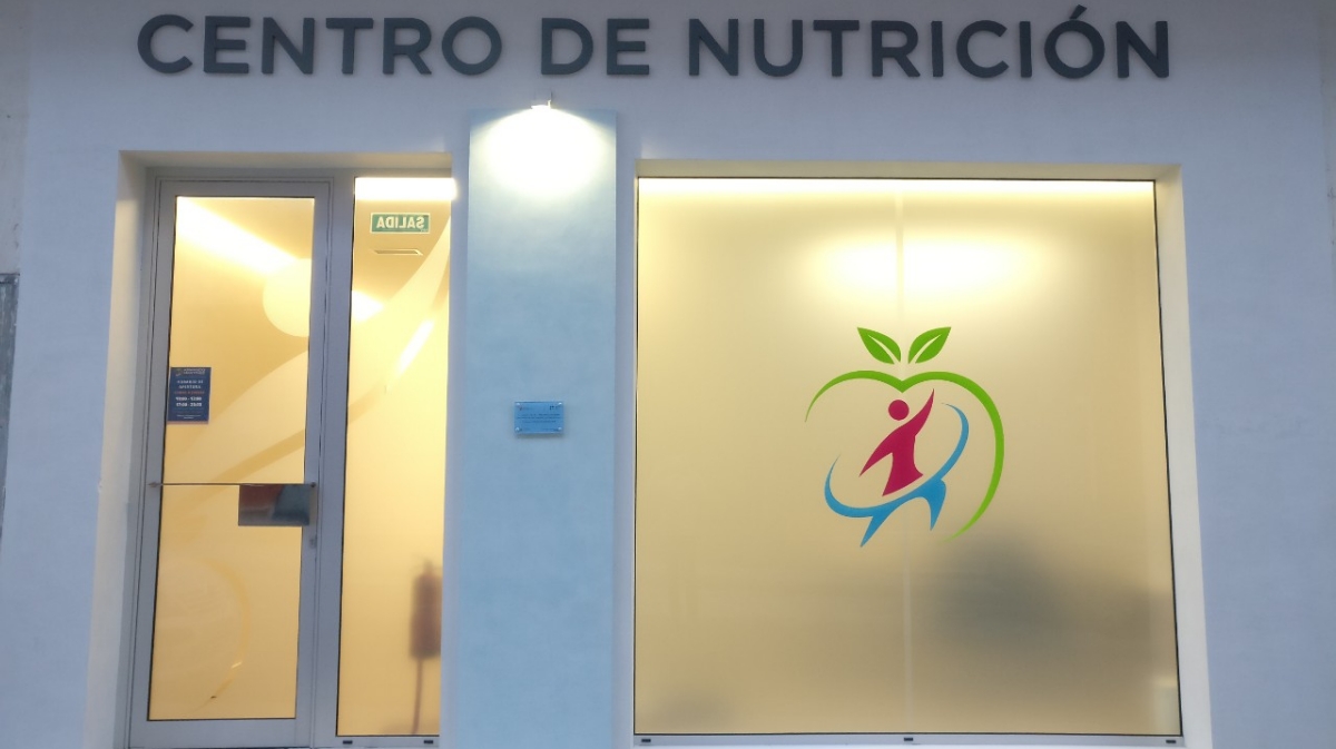 Centro de Nutrición Armando Martínez