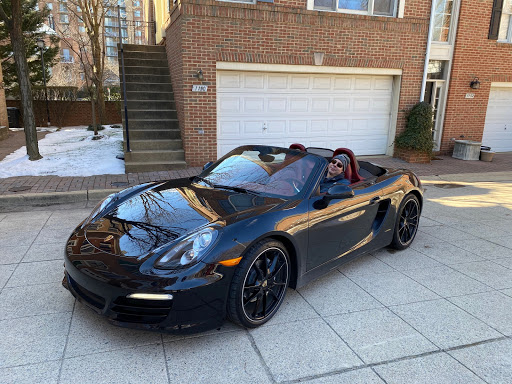 Used Car Dealer «Blizzard Motors», reviews and photos, 1604 E Burnside St, Portland, OR 97214, USA