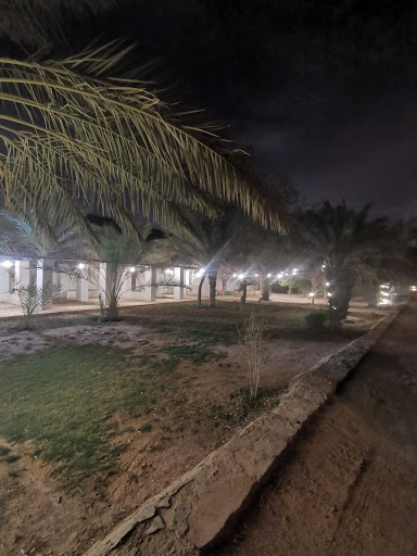 مزرعة الجوهرة في الرياض 1