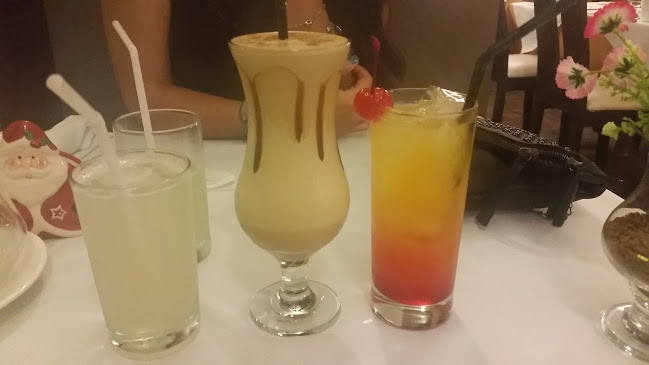 Opiniones de Restaurant Dali en Ica - Restaurante