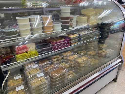 Grocery Store «Mediterranean Market», reviews and photos, 7553 Pearl Rd, Cleveland, OH 44130, USA