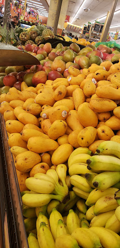 Mexican Grocery Store «Fiesta Mart», reviews and photos, 1300 E Pioneer Pkwy, Arlington, TX 76010, USA