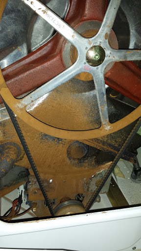 Appliance Repair Service «All Done Appliances», reviews and photos, 4739 Harpers Ferry Ln, Jacksonville, FL 32257, USA