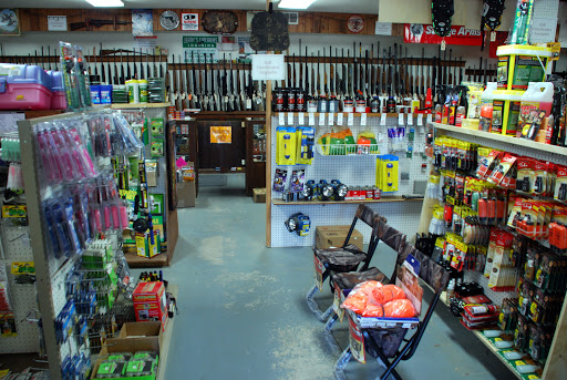 Sporting Goods Store «Northwest Sporting Goods & SELF STORAGE», reviews and photos, 178 Rowley St, Winsted, CT 06098, USA