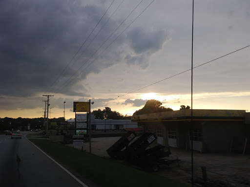 Shopping Mall «Easley Village Shopping Center», reviews and photos, 5155 Calhoun Memorial Hwy, Easley, SC 29640, USA