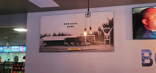 Bowling Alley «Seminole Lanes», reviews and photos, 8668 Park Blvd N, Seminole, FL 33777, USA