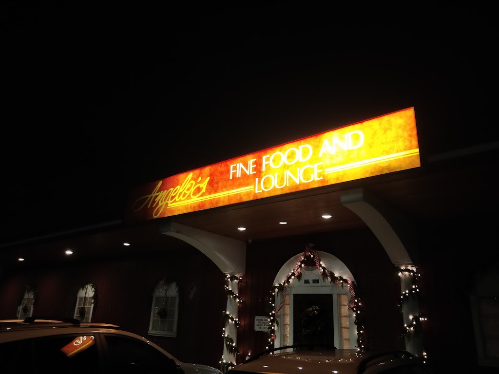 Angelo's of Burien 98166