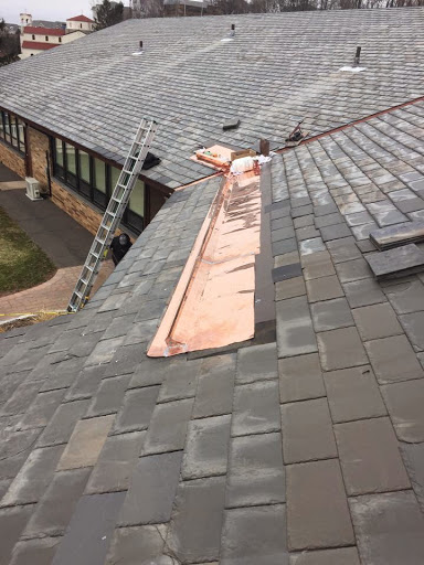 Kovach Roofing in Pequannock Township, New Jersey