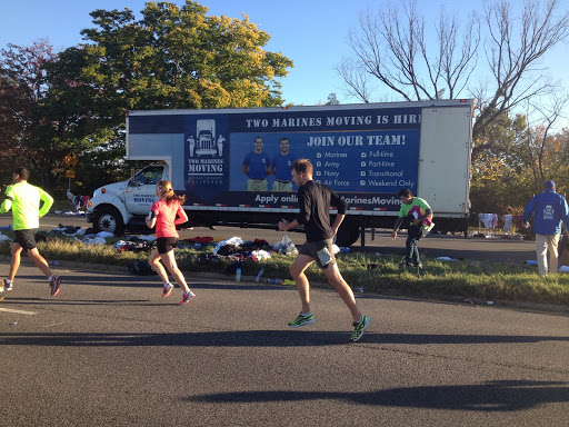 Moving and Storage Service «Two Marines Moving», reviews and photos, 1460 NW 82nd Ave, Doral, FL 33126, USA