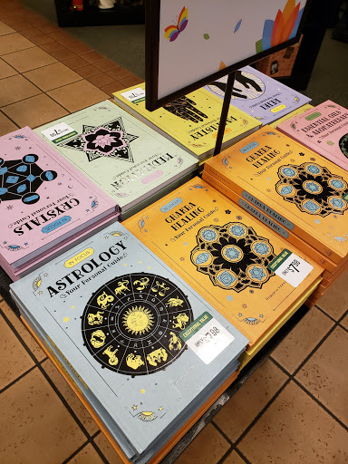 Book Store «Barnes & Noble», reviews and photos, 4972 Dublin Blvd, Dublin, CA 94568, USA