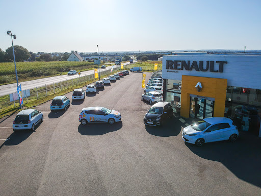Photo 2 - RENAULT Landivisiau