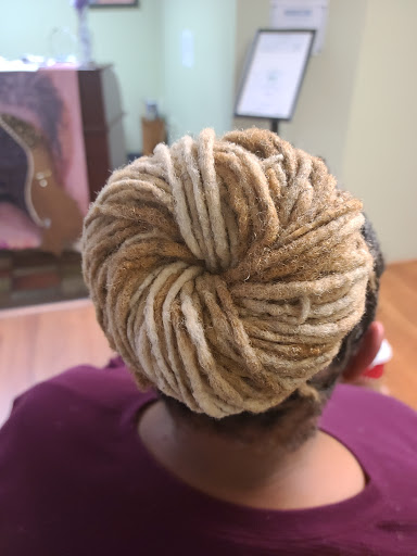 Hair Salon «B.A.D. Braids And Dreds», reviews and photos, 13700 Genito Rd, Midlothian, VA 23112, USA