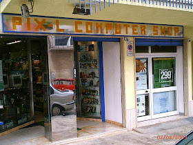PIX-L Computer Shop