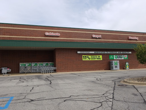Home Improvement Store «Menards», reviews and photos, 6220 US-6, Portage, IN 46368, USA