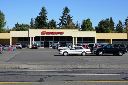 Grocery Outlet Bargain Market, 2100 Harrison Ave NW, Olympia, WA 98502, USA, 