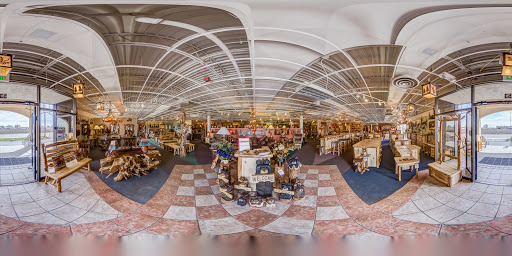 Rustic Furniture Store «Rustic Log Furniture», reviews and photos, 5353 Bannock St, Denver, CO 80216, USA