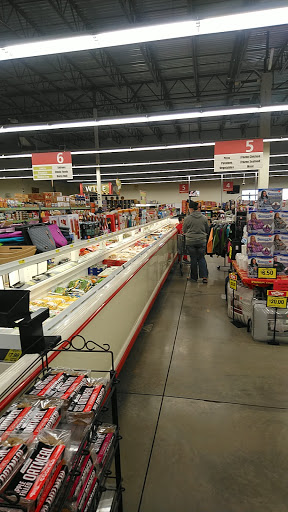 Grocery Store «Grocery Outlet Bargain Market», reviews and photos, 11301 Island Ave, Island City, OR 97850, USA