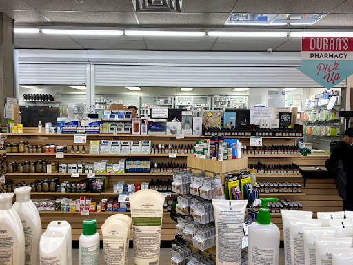 Pharmacy «Duran Central Pharmacy», reviews and photos, 1815 Central Ave NW, Albuquerque, NM 87104, USA
