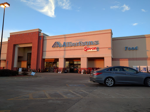 Grocery Store «Albertsons», reviews and photos, 210 W Katherine P Raines Rd, Cleburne, TX 76033, USA
