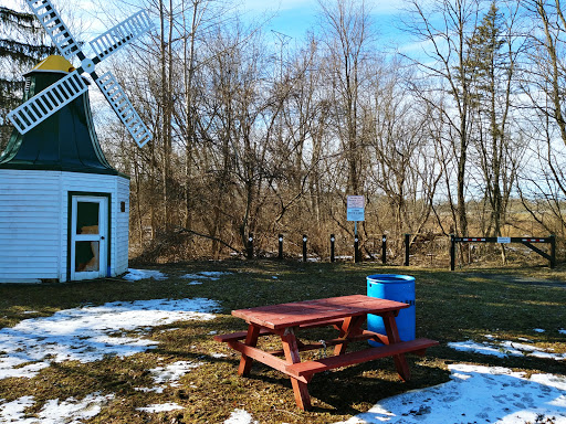 Nature Preserve «Great Flats Nature Trail», reviews and photos, W Campbell Rd, Schenectady, NY 12306, USA